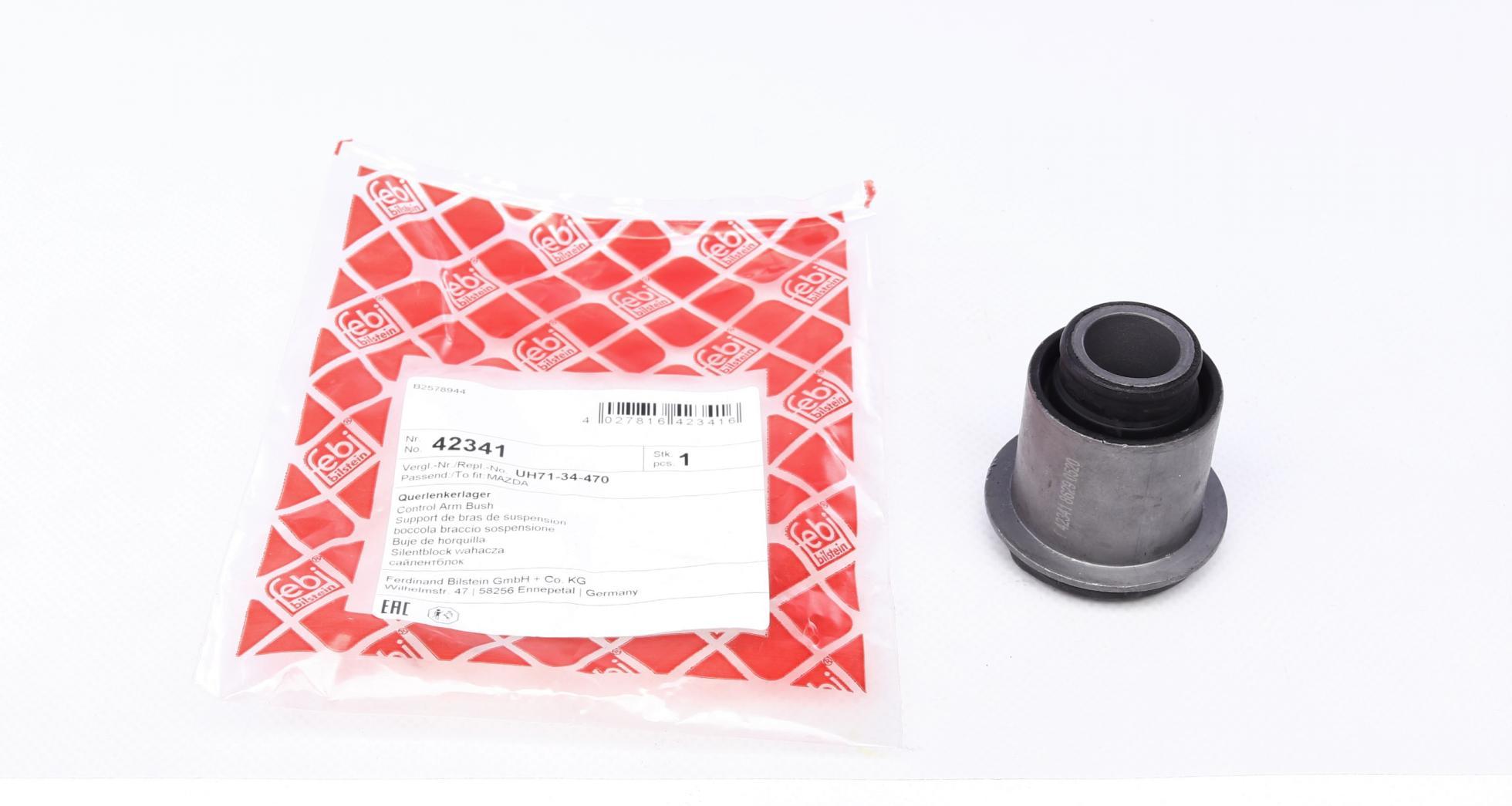 42341 FEBI BILSTEIN